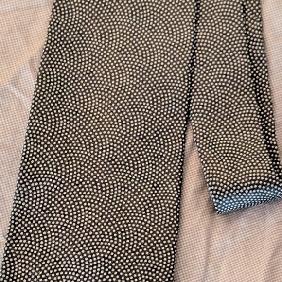 Yamazaki Japanese Silk Tie, New - Picture 7 of 10